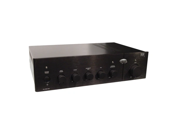 Klipsch KA-1000 THX CE Mono forsterker til subwoofer, 500 watt 